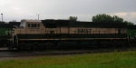 BNSF 9804